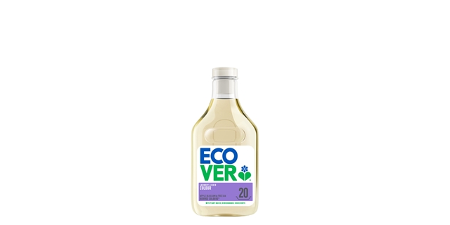 Ecover gel na praní barevného prádla 1000 ml                                                                                                                                                                                                              